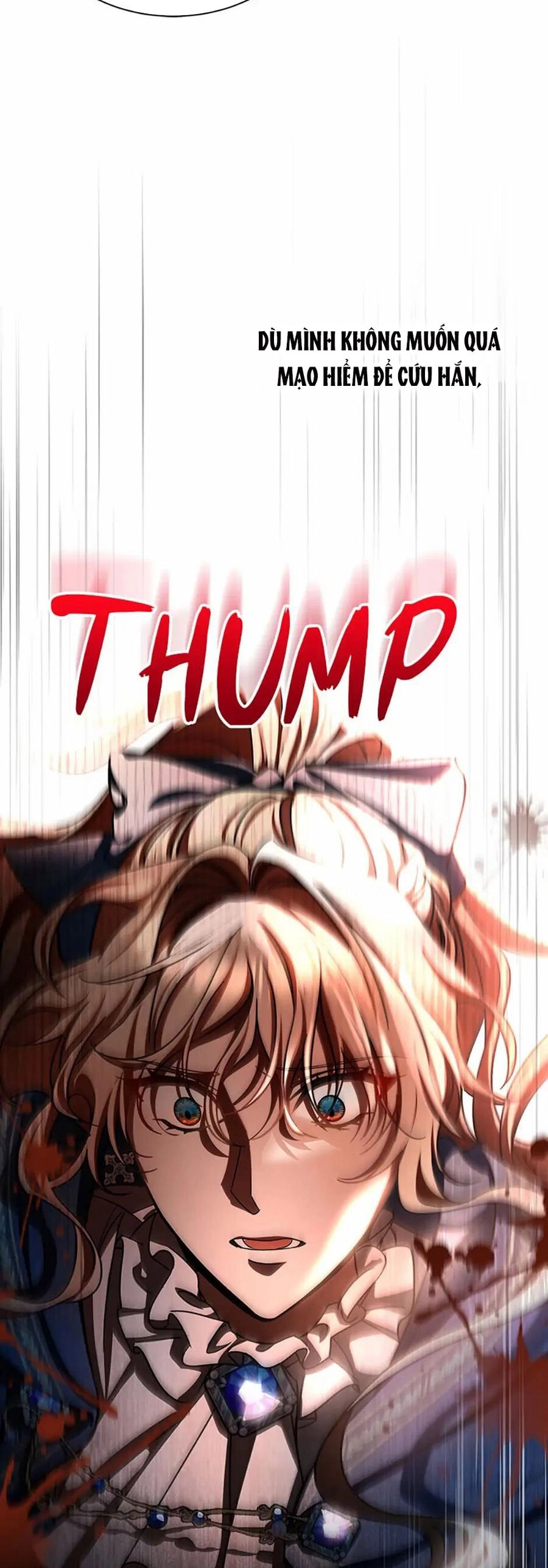 Trở Thành Cứu Tinh Của Nhân Vật Chính Chapter 53 - 71