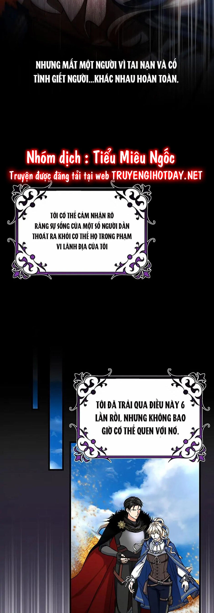 Trở Thành Cứu Tinh Của Nhân Vật Chính Chapter 53 - 72