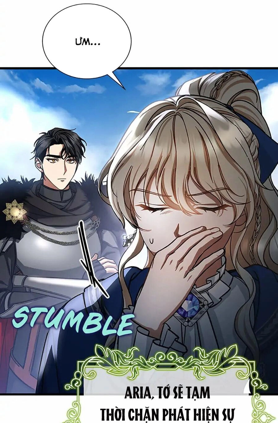 Trở Thành Cứu Tinh Của Nhân Vật Chính Chapter 53 - 74