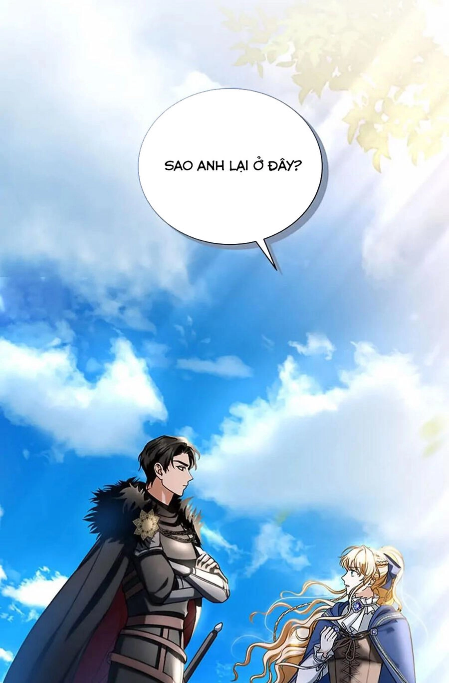 Trở Thành Cứu Tinh Của Nhân Vật Chính Chapter 53 - 77