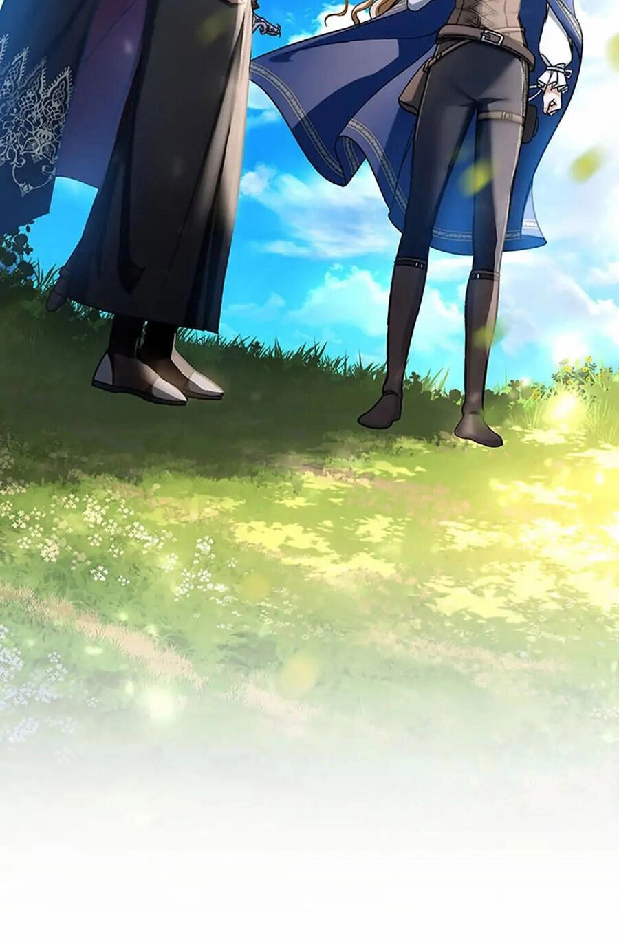 Trở Thành Cứu Tinh Của Nhân Vật Chính Chapter 53 - 78