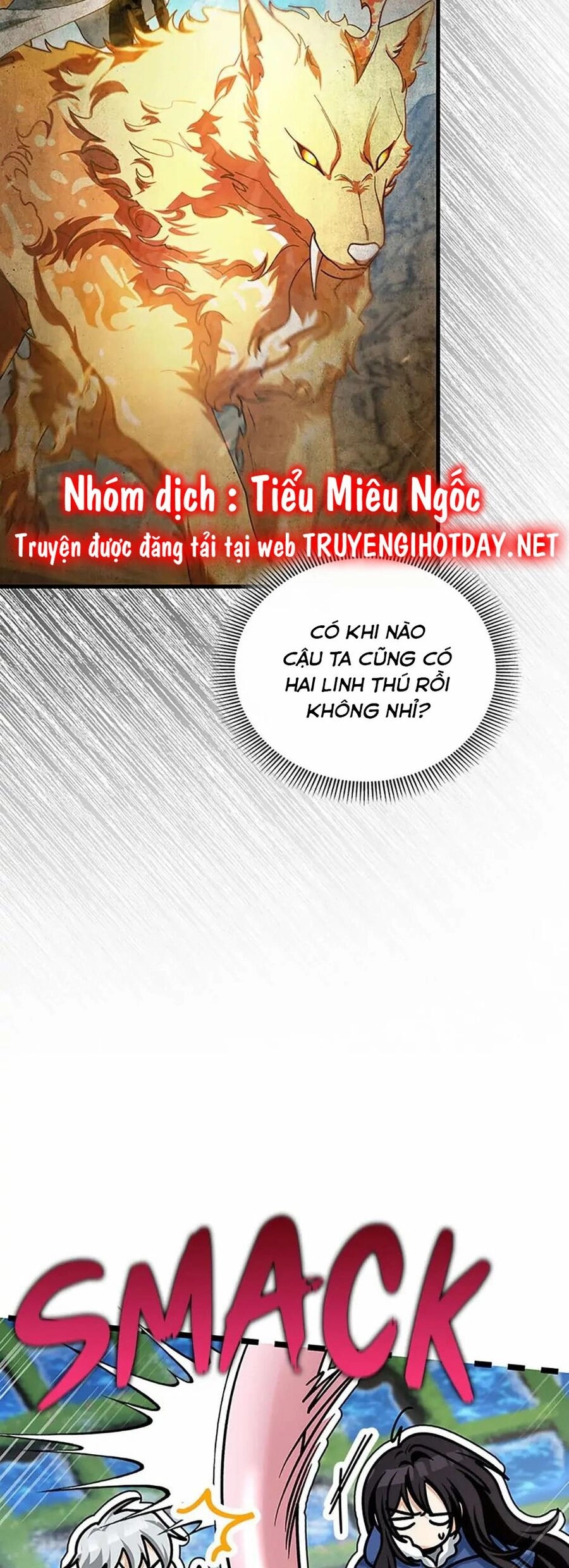 Trở Thành Cứu Tinh Của Nhân Vật Chính Chapter 54 - 6