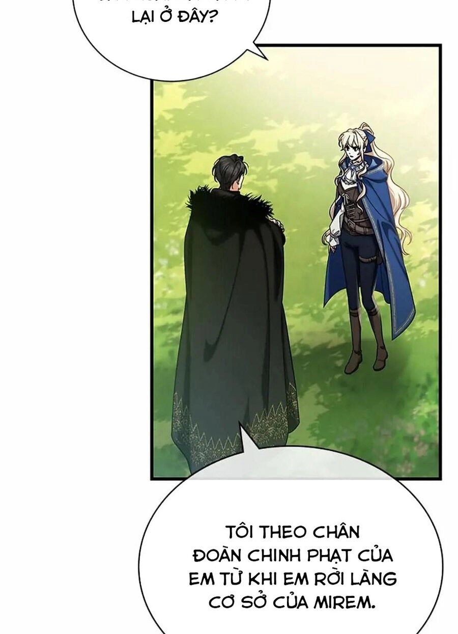 Trở Thành Cứu Tinh Của Nhân Vật Chính Chapter 54 - 9