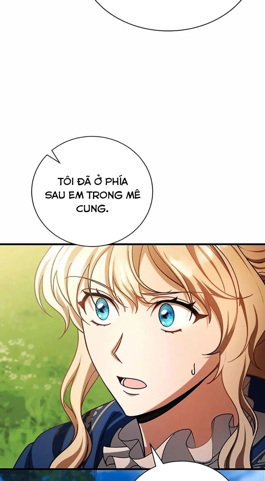 Trở Thành Cứu Tinh Của Nhân Vật Chính Chapter 54 - 10