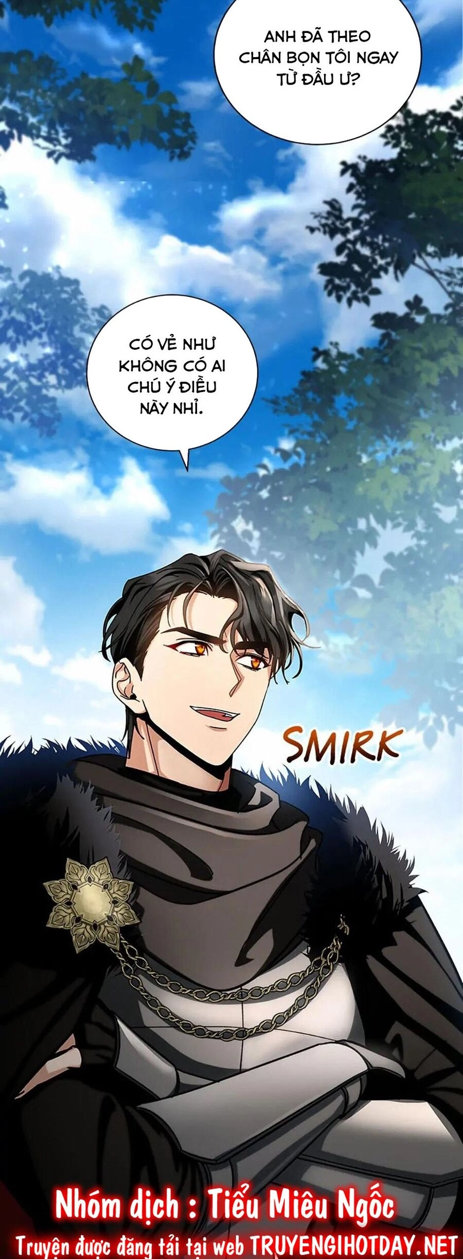 Trở Thành Cứu Tinh Của Nhân Vật Chính Chapter 54 - 11