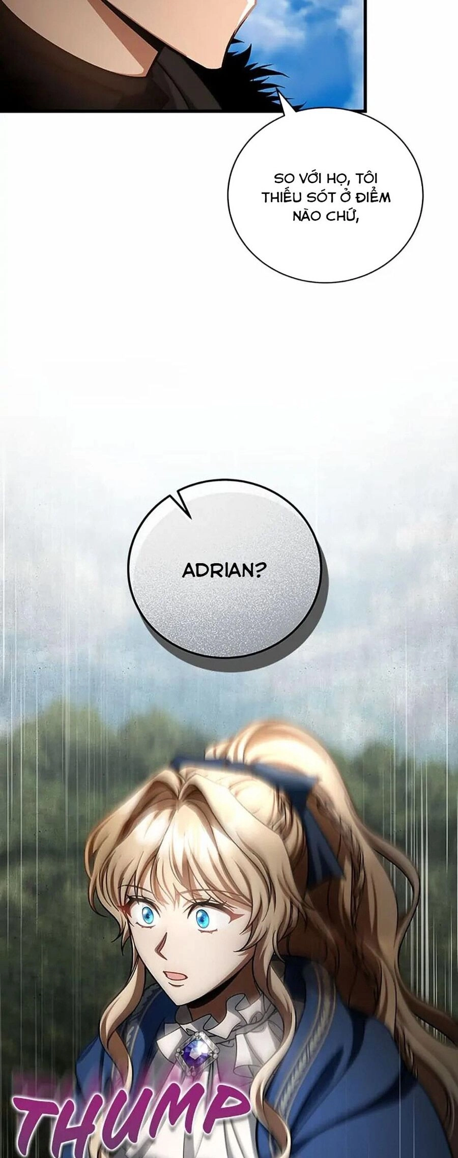 Trở Thành Cứu Tinh Của Nhân Vật Chính Chapter 54 - 15