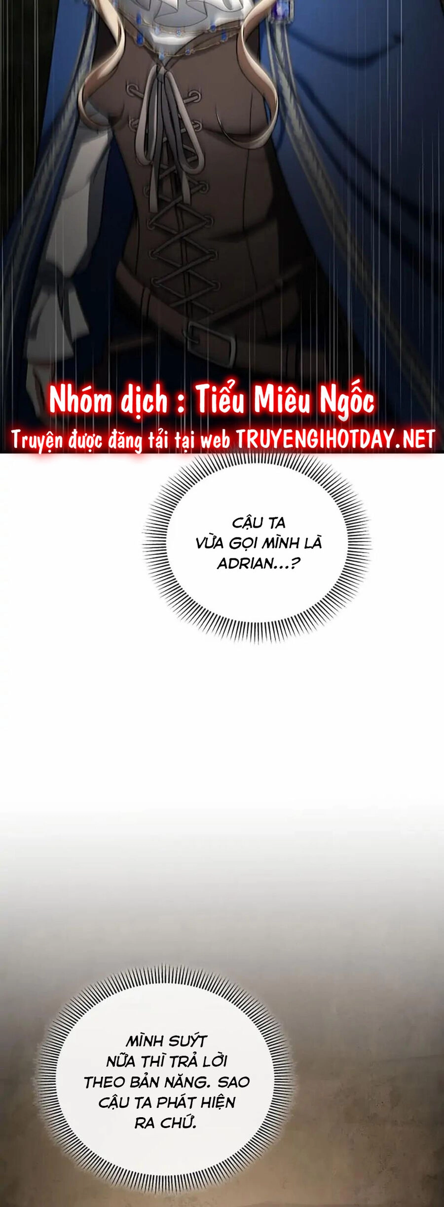 Trở Thành Cứu Tinh Của Nhân Vật Chính Chapter 54 - 16