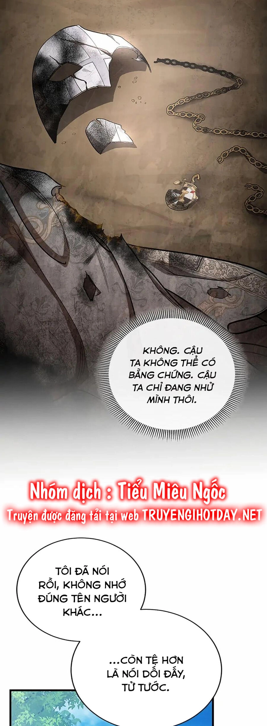 Trở Thành Cứu Tinh Của Nhân Vật Chính Chapter 54 - 17