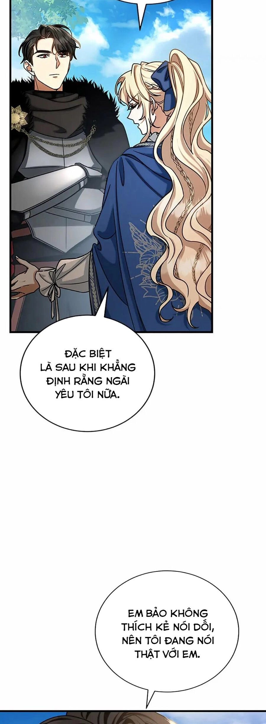 Trở Thành Cứu Tinh Của Nhân Vật Chính Chapter 54 - 18