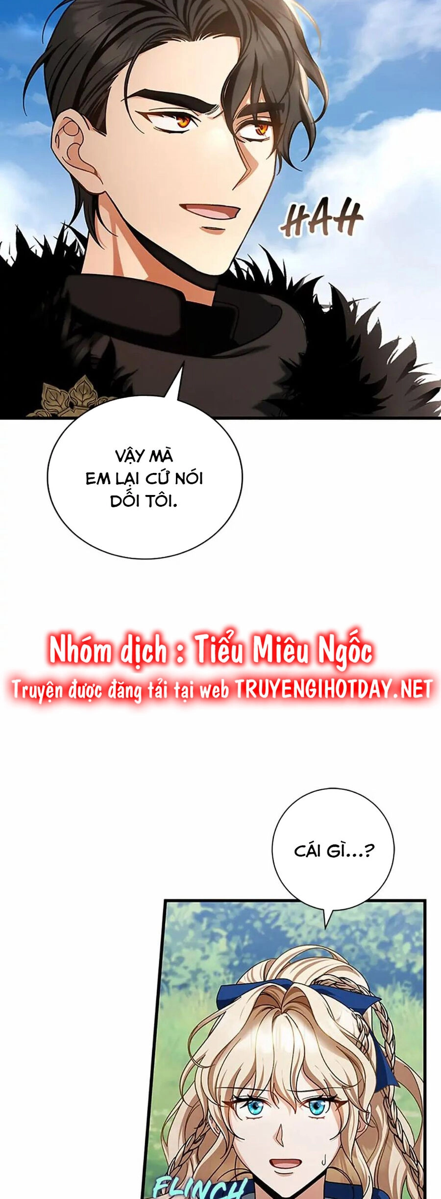 Trở Thành Cứu Tinh Của Nhân Vật Chính Chapter 54 - 19