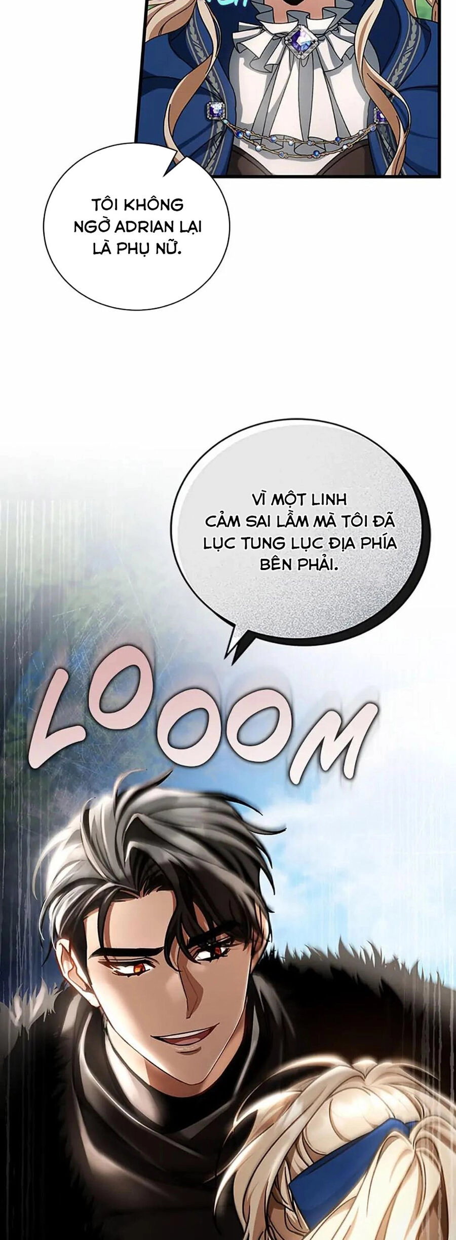 Trở Thành Cứu Tinh Của Nhân Vật Chính Chapter 54 - 20