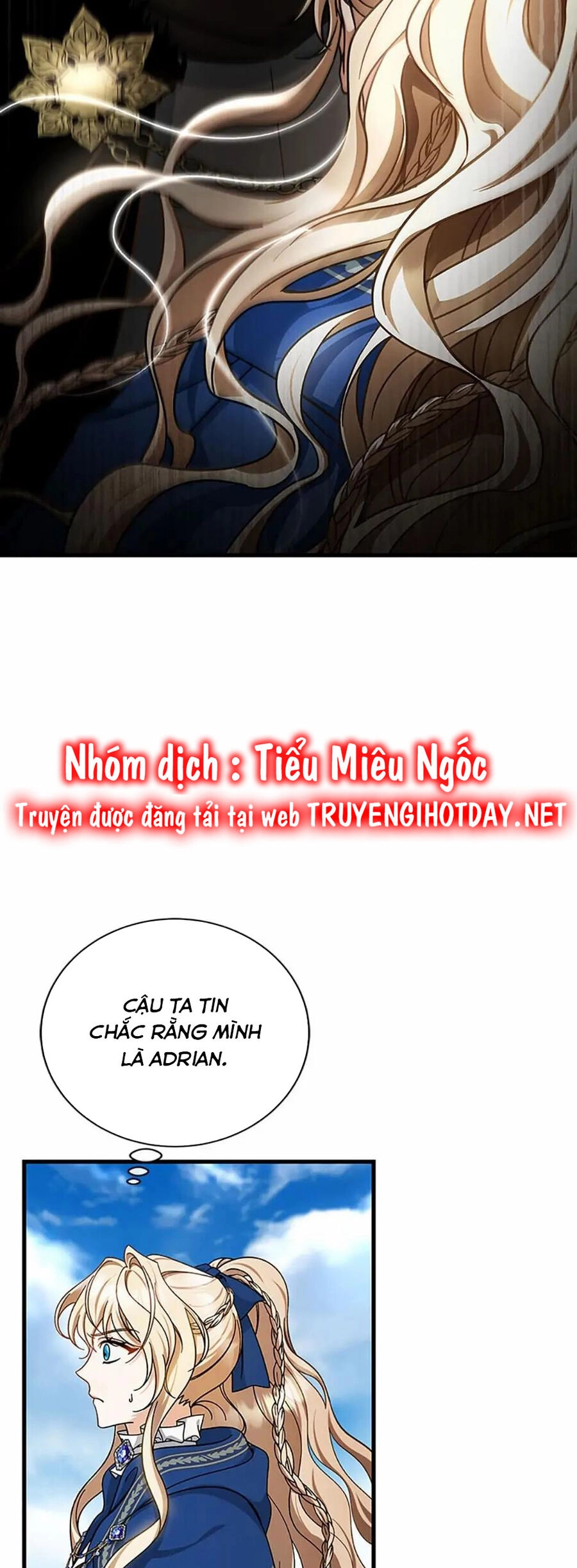 Trở Thành Cứu Tinh Của Nhân Vật Chính Chapter 54 - 21