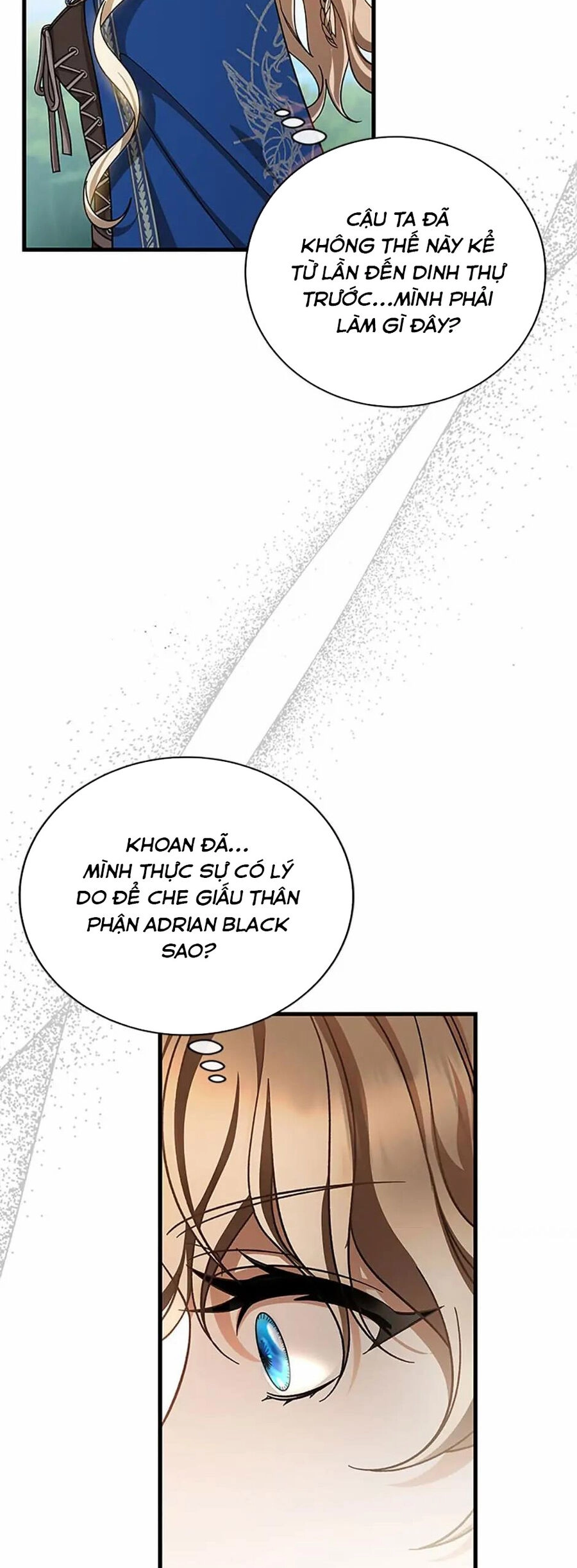 Trở Thành Cứu Tinh Của Nhân Vật Chính Chapter 54 - 22