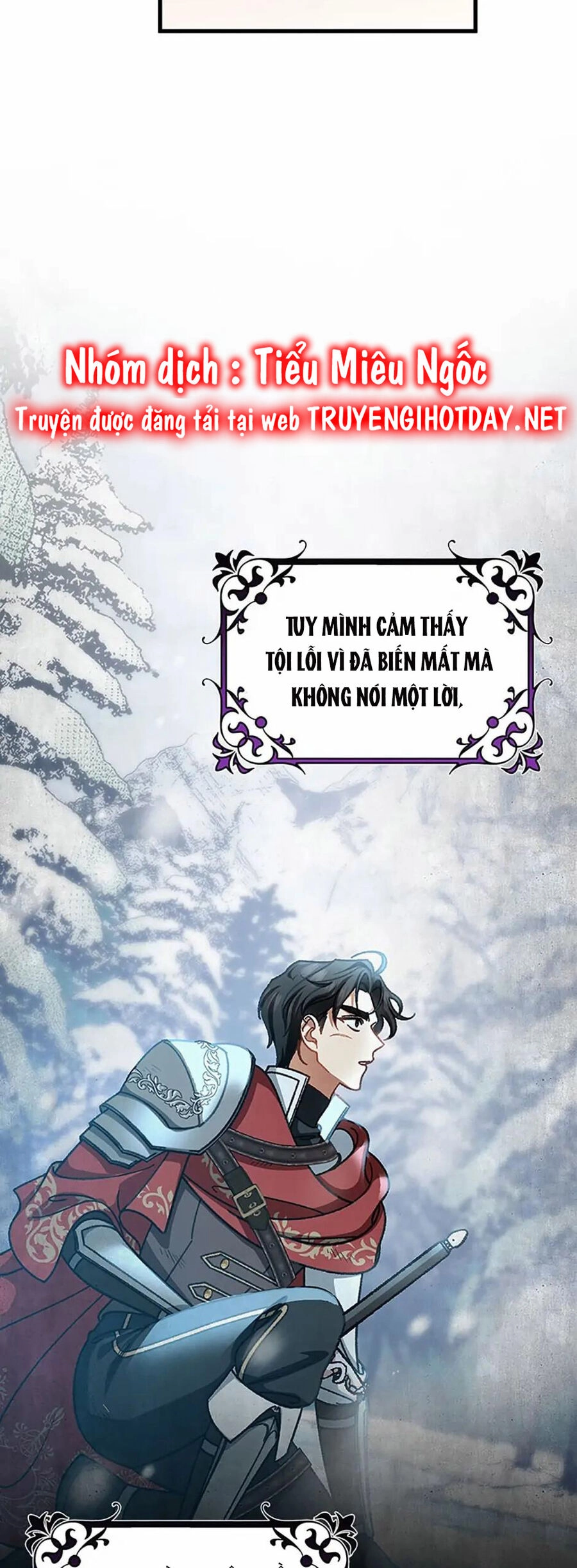 Trở Thành Cứu Tinh Của Nhân Vật Chính Chapter 54 - 23