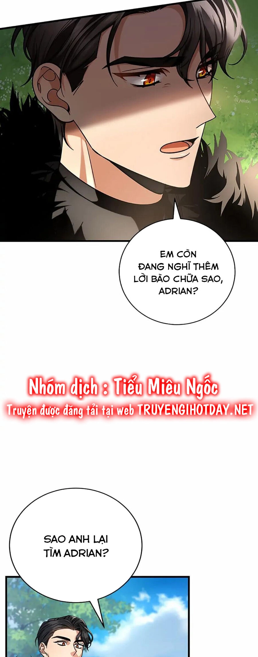 Trở Thành Cứu Tinh Của Nhân Vật Chính Chapter 54 - 26