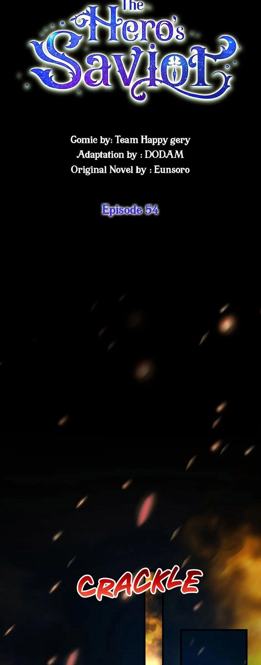 Trở Thành Cứu Tinh Của Nhân Vật Chính Chapter 54 - 31