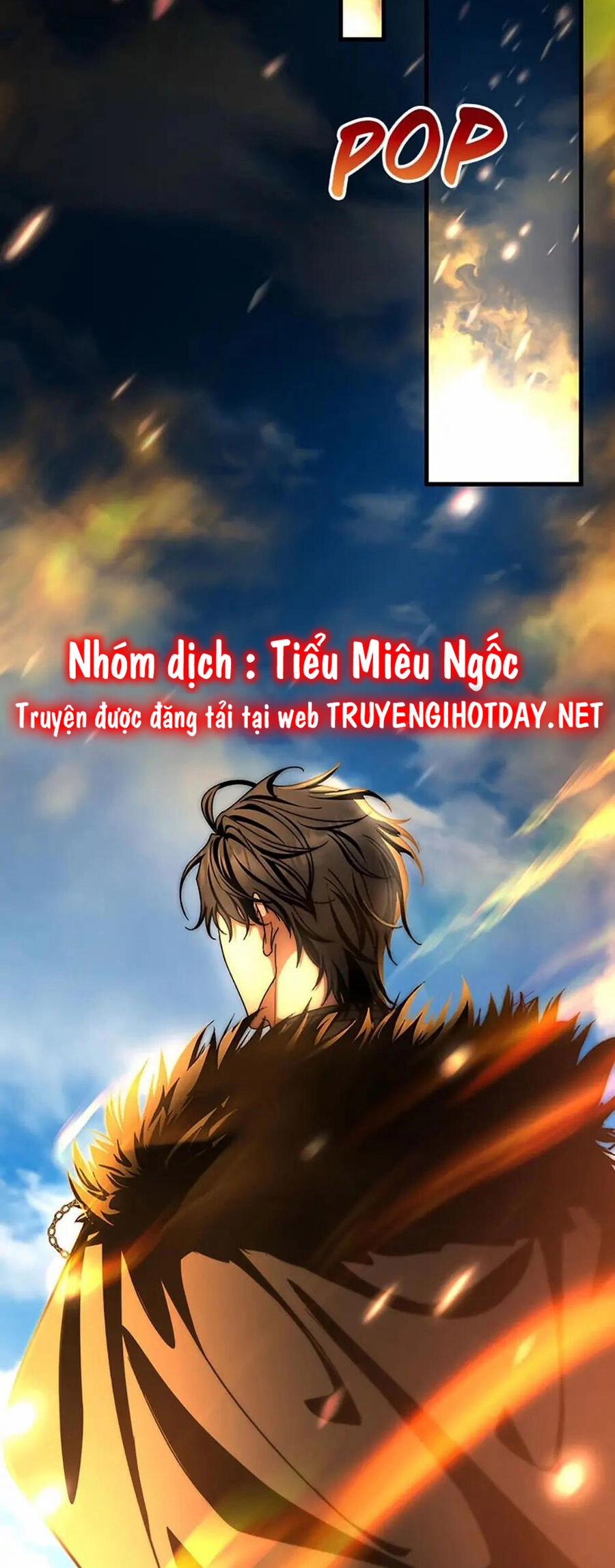 Trở Thành Cứu Tinh Của Nhân Vật Chính Chapter 54 - 32