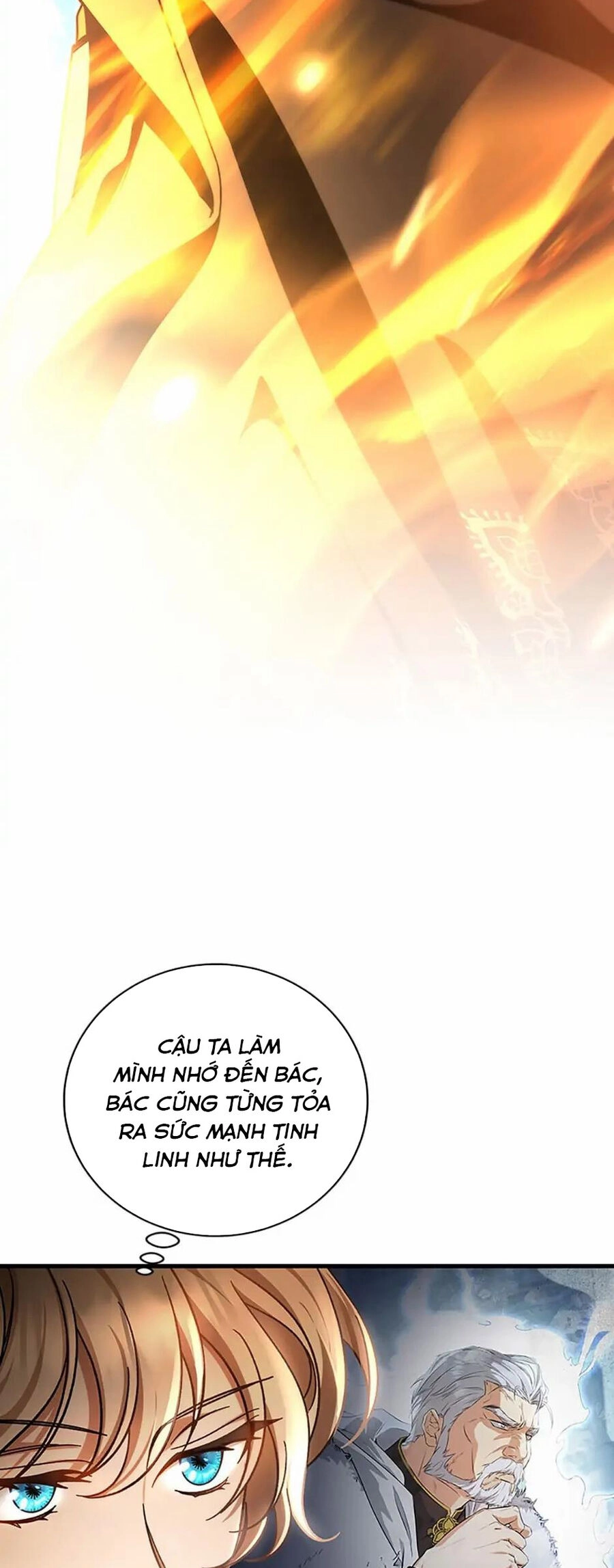 Trở Thành Cứu Tinh Của Nhân Vật Chính Chapter 54 - 33