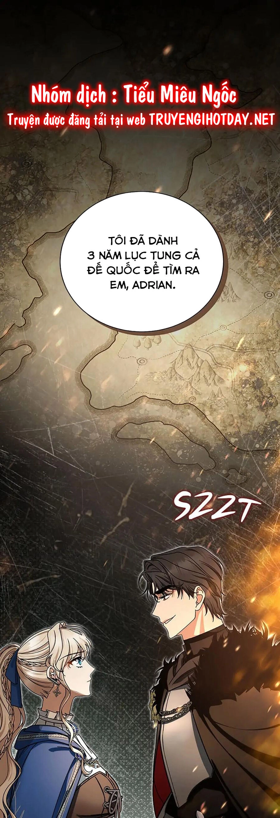 Trở Thành Cứu Tinh Của Nhân Vật Chính Chapter 54 - 36