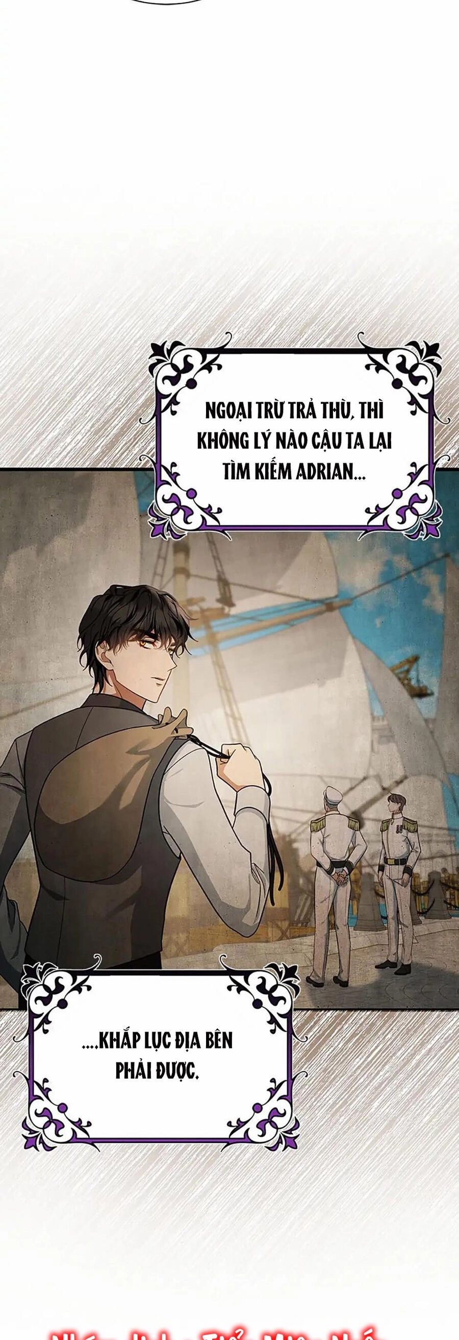 Trở Thành Cứu Tinh Của Nhân Vật Chính Chapter 54 - 41