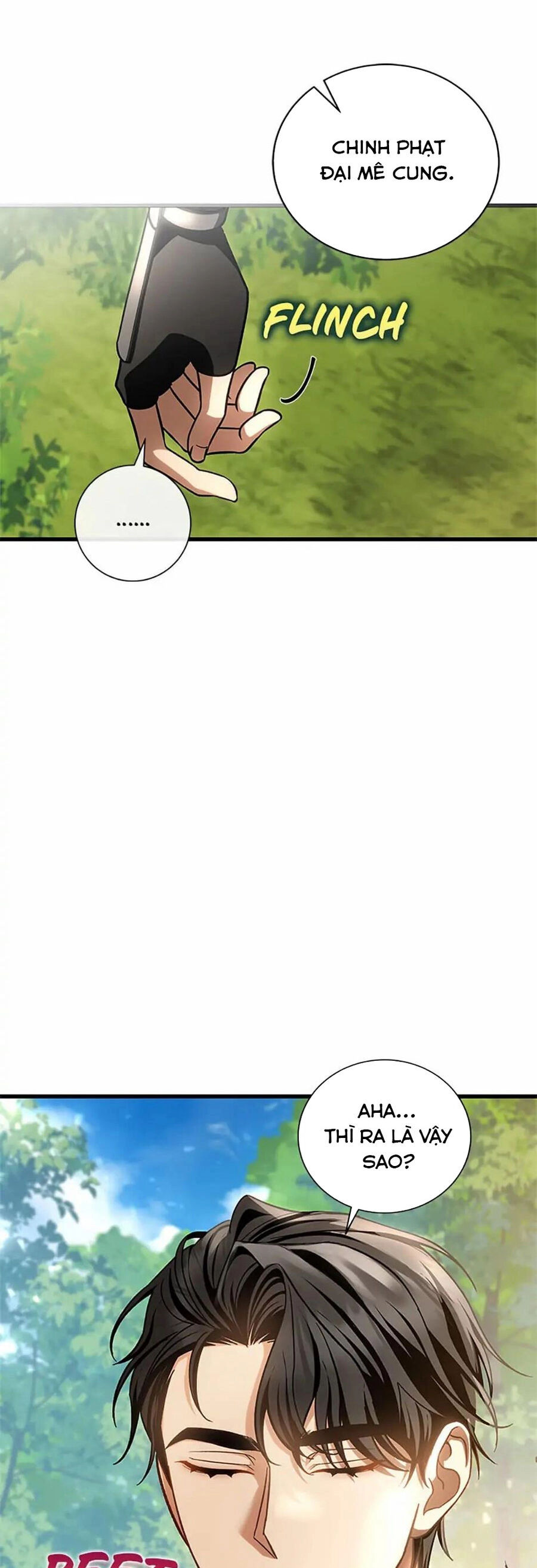 Trở Thành Cứu Tinh Của Nhân Vật Chính Chapter 54 - 43