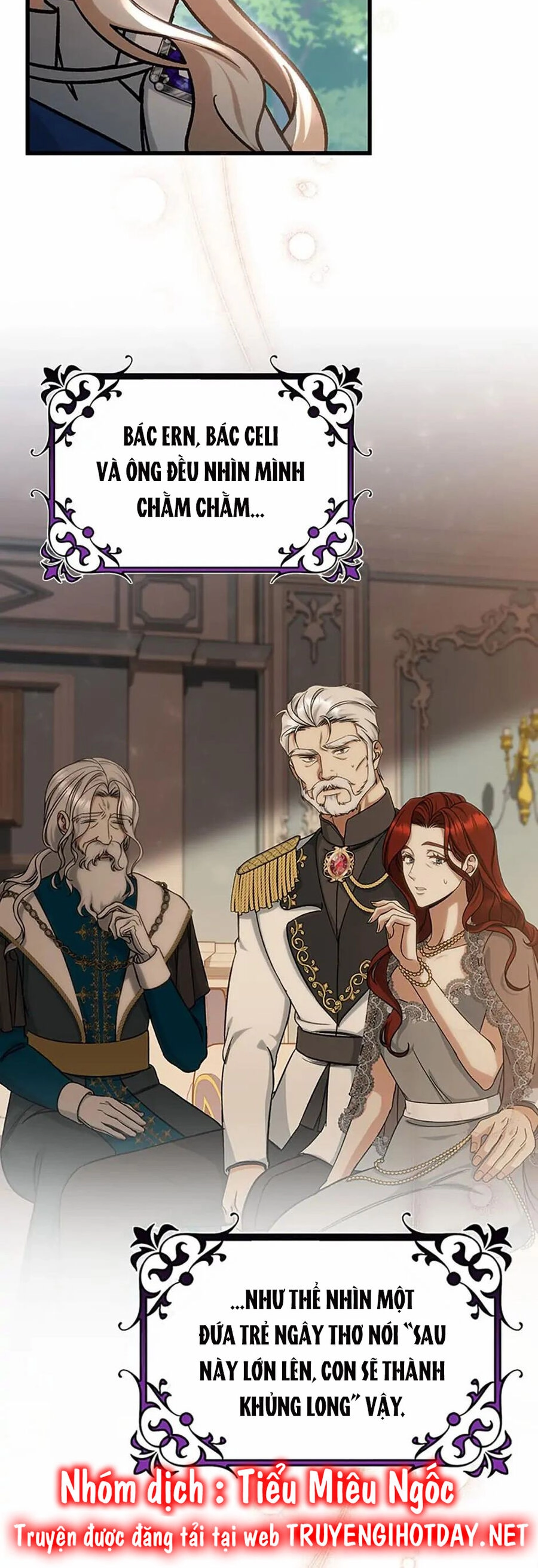 Trở Thành Cứu Tinh Của Nhân Vật Chính Chapter 54 - 45