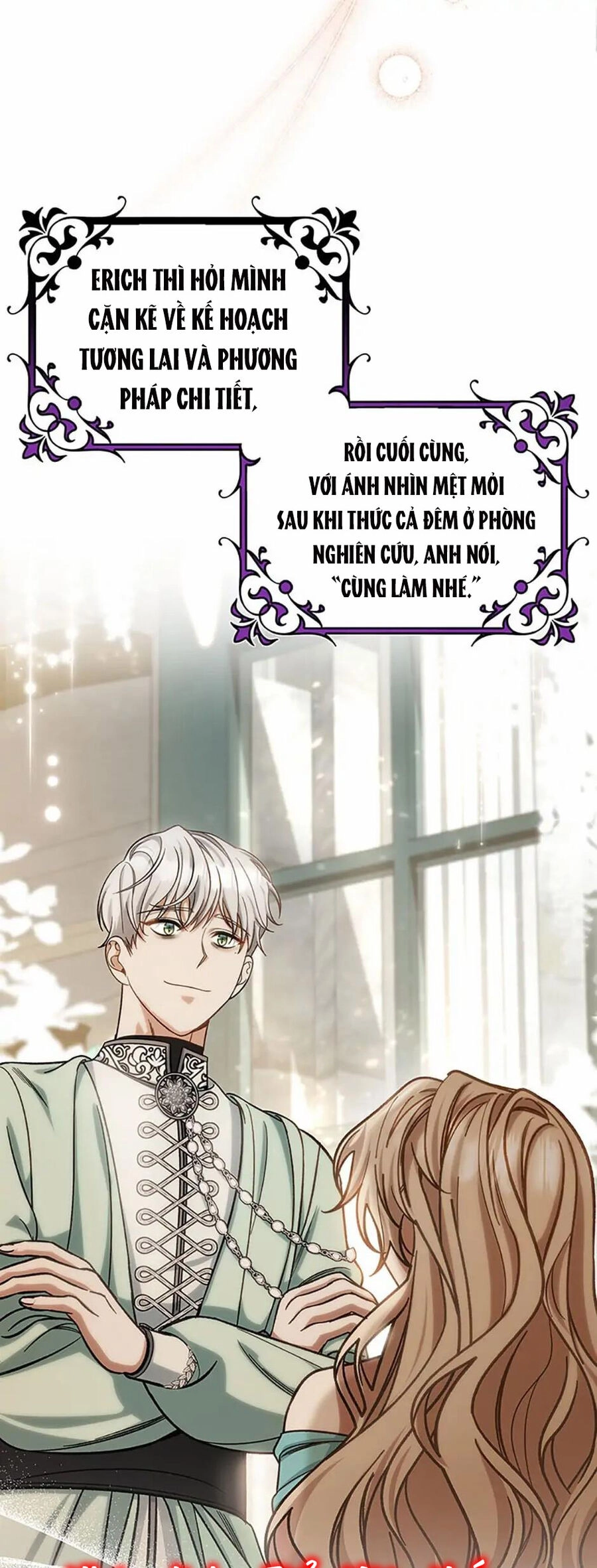 Trở Thành Cứu Tinh Của Nhân Vật Chính Chapter 54 - 46