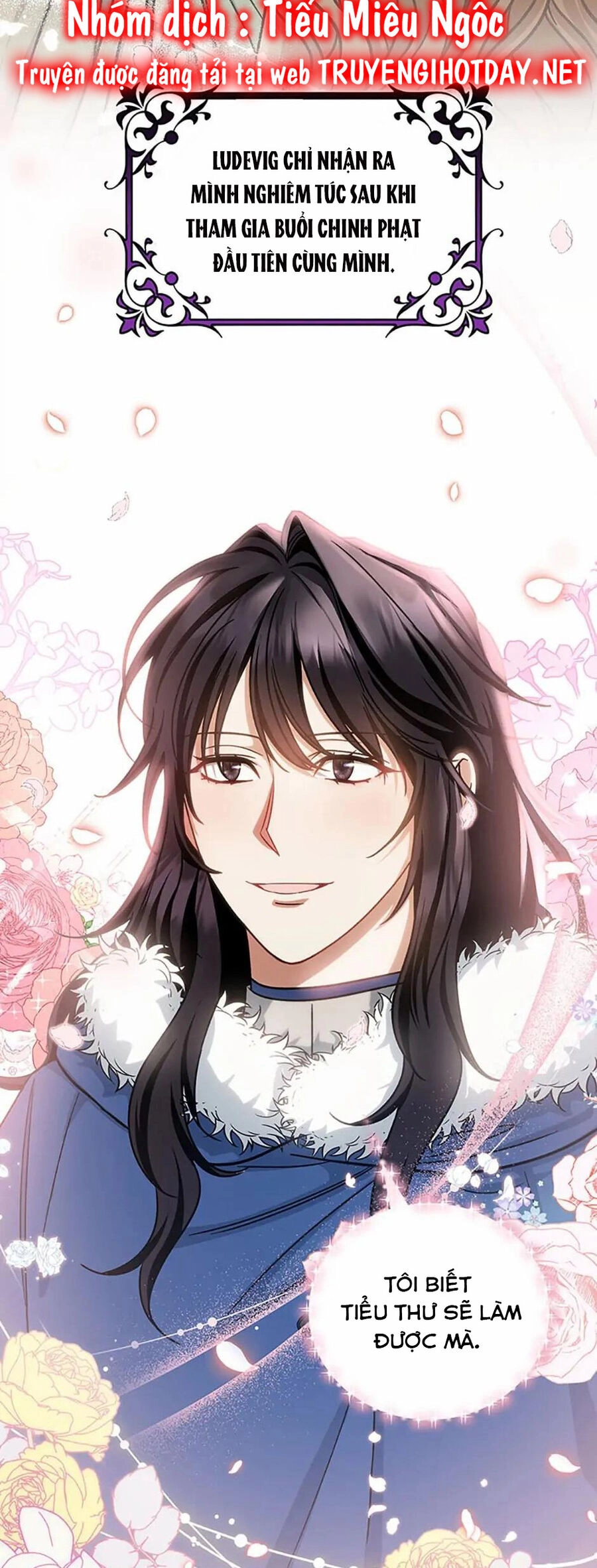 Trở Thành Cứu Tinh Của Nhân Vật Chính Chapter 54 - 47