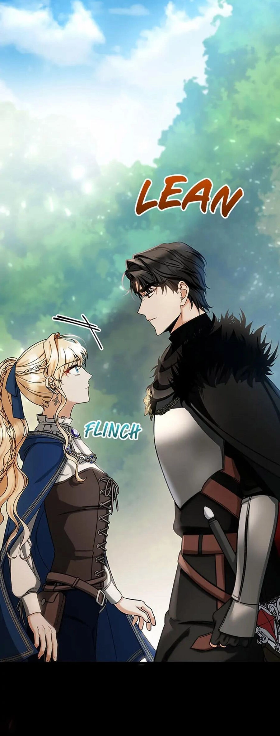 Trở Thành Cứu Tinh Của Nhân Vật Chính Chapter 54 - 50