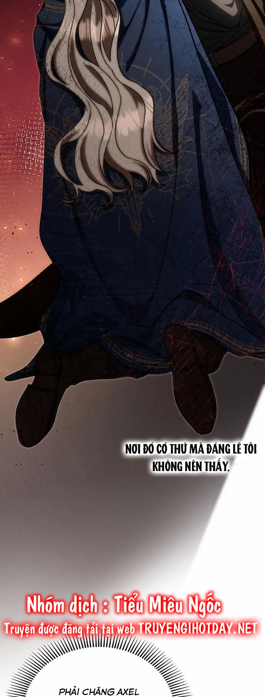 Trở Thành Cứu Tinh Của Nhân Vật Chính Chapter 54 - 52