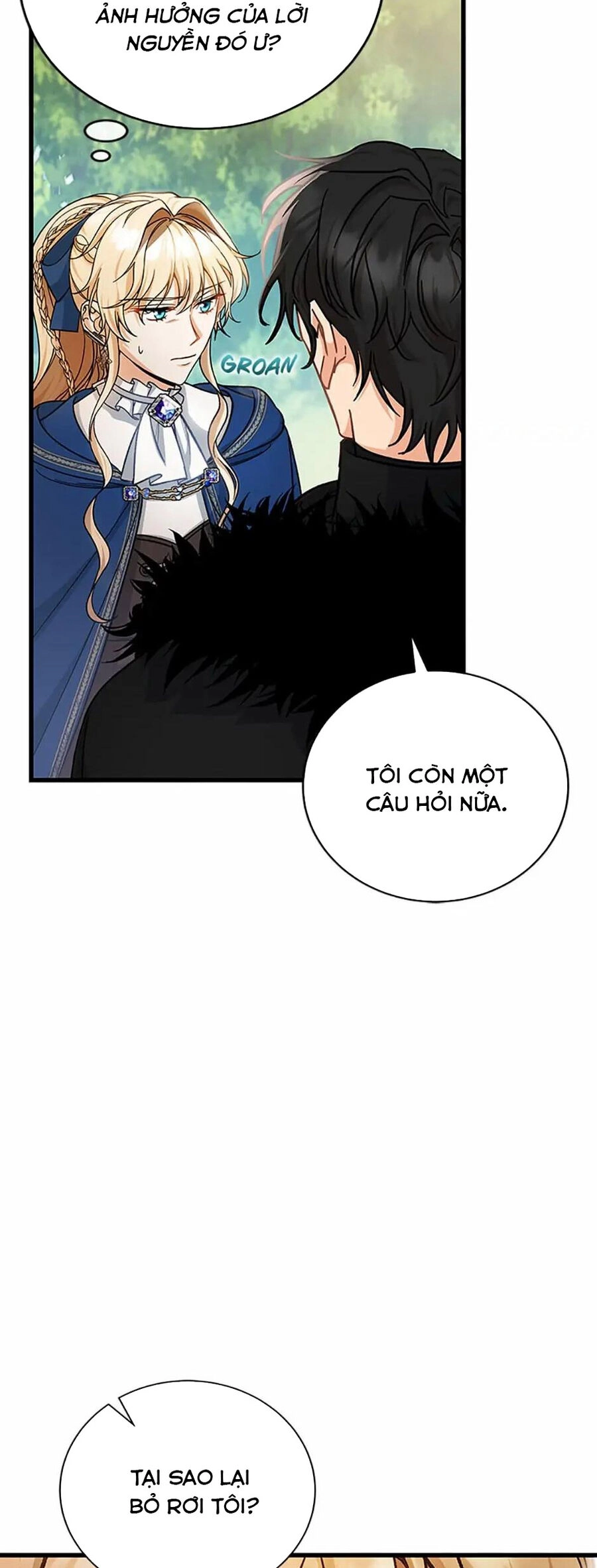 Trở Thành Cứu Tinh Của Nhân Vật Chính Chapter 54 - 54