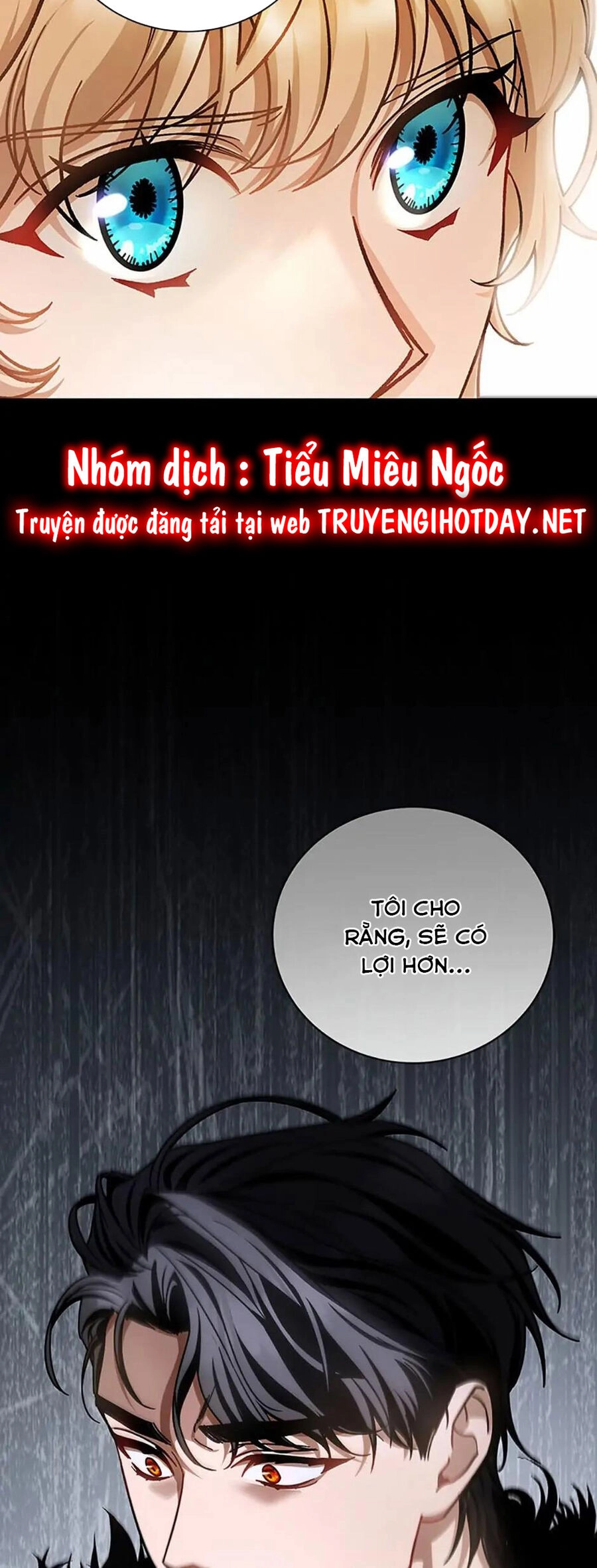 Trở Thành Cứu Tinh Của Nhân Vật Chính Chapter 54 - 55