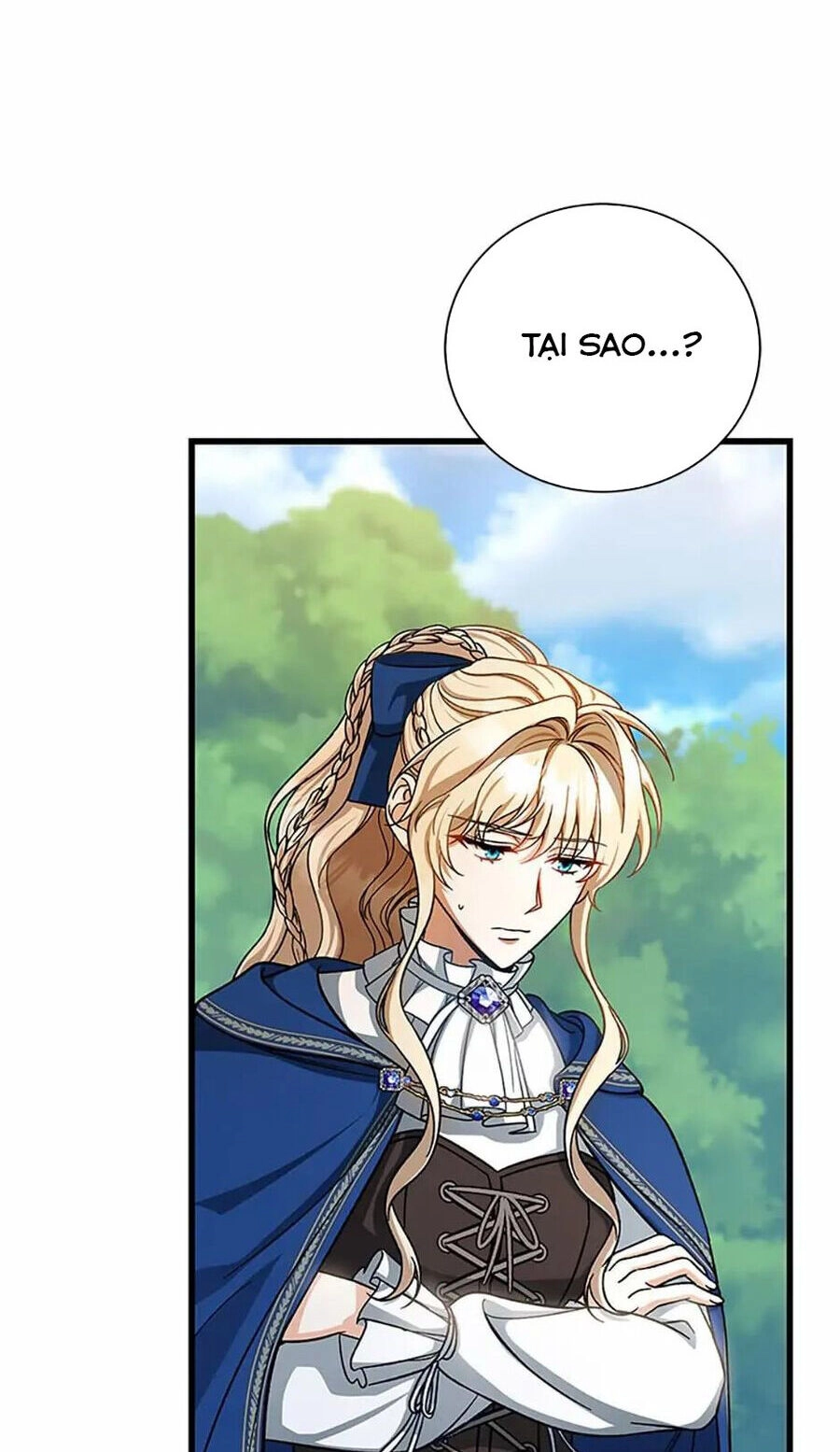 Trở Thành Cứu Tinh Của Nhân Vật Chính Chapter 54 - 57