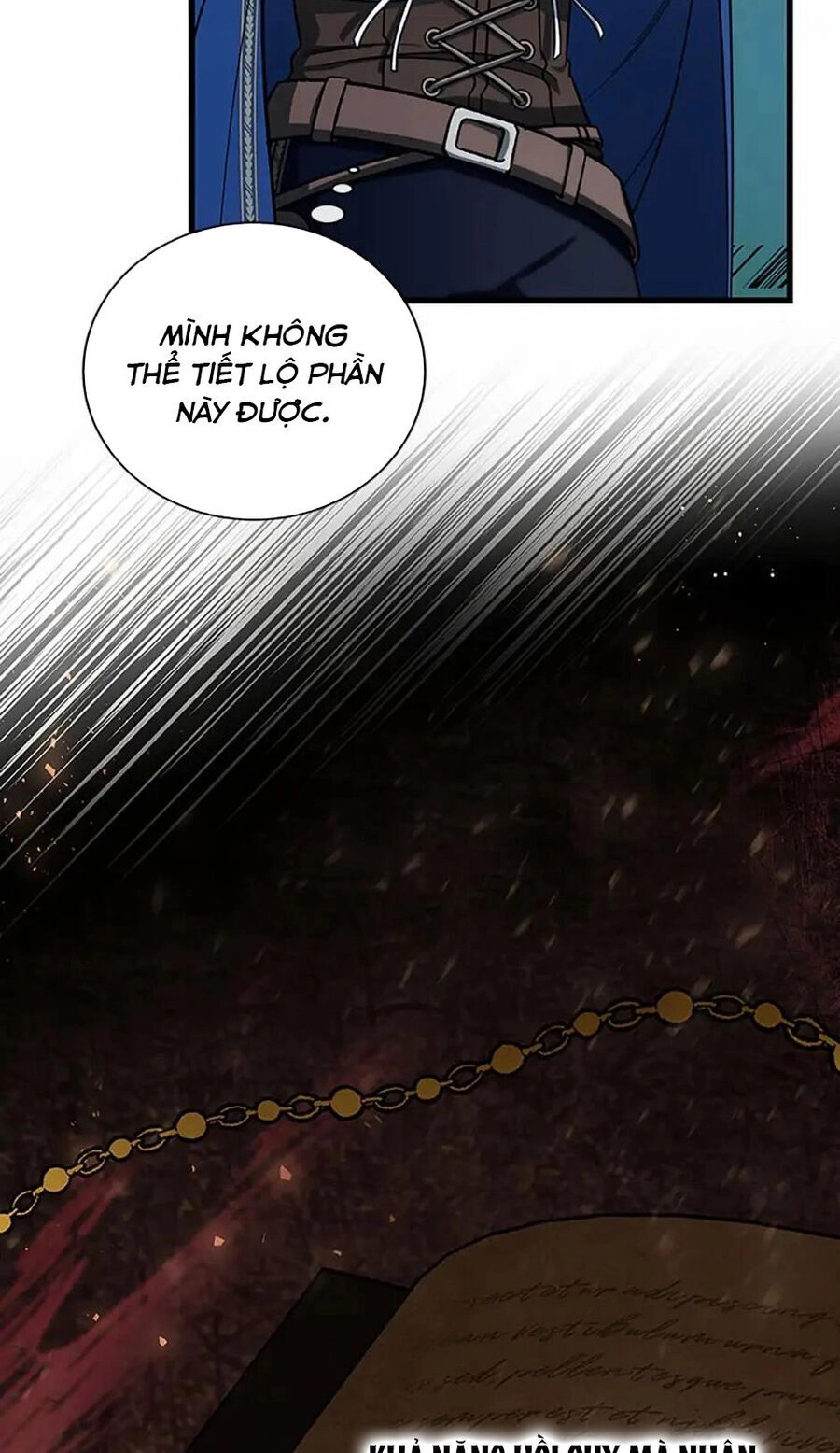 Trở Thành Cứu Tinh Của Nhân Vật Chính Chapter 54 - 58