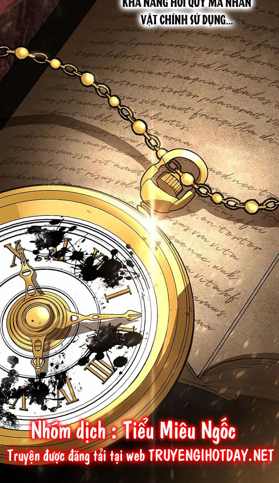 Trở Thành Cứu Tinh Của Nhân Vật Chính Chapter 54 - 59