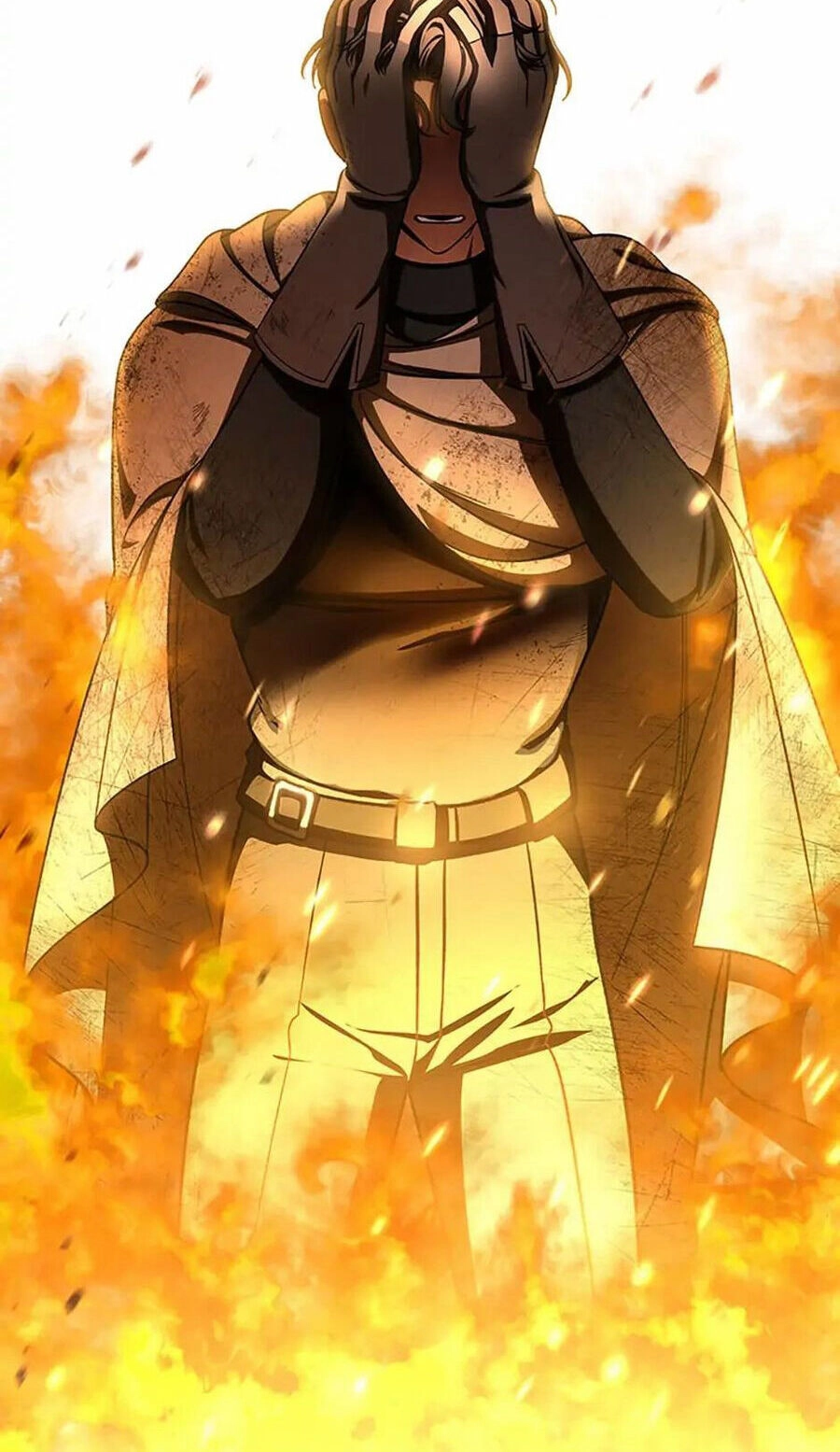 Trở Thành Cứu Tinh Của Nhân Vật Chính Chapter 54 - 61