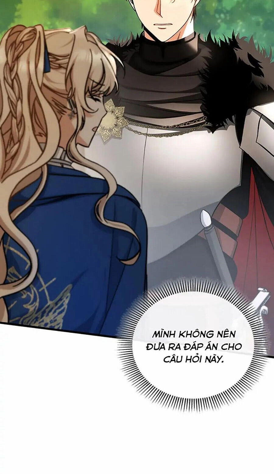 Trở Thành Cứu Tinh Của Nhân Vật Chính Chapter 54 - 63