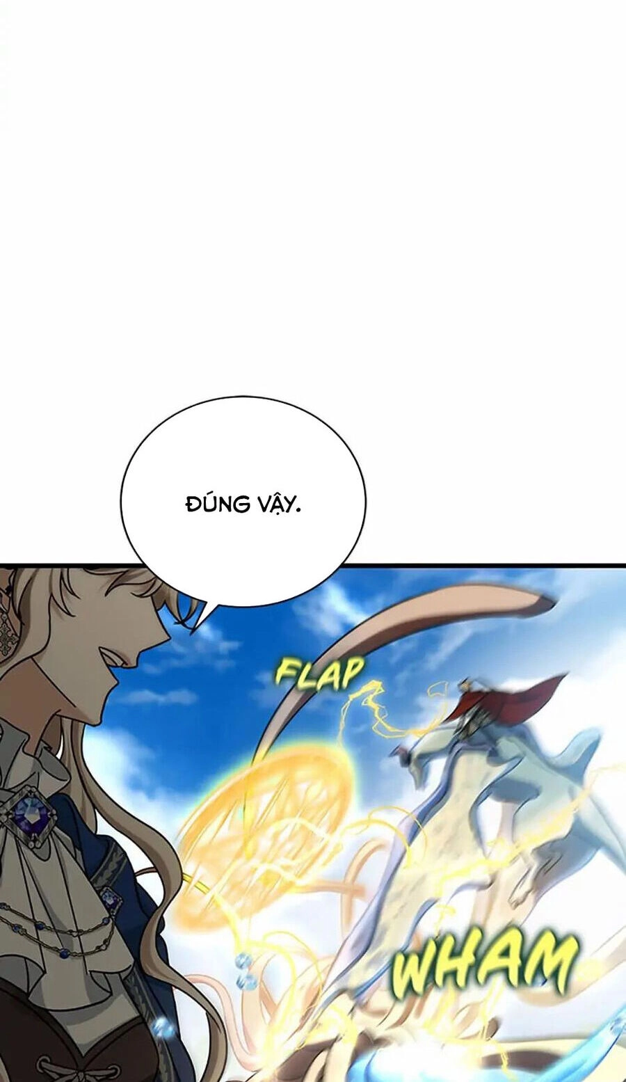 Trở Thành Cứu Tinh Của Nhân Vật Chính Chapter 54 - 65