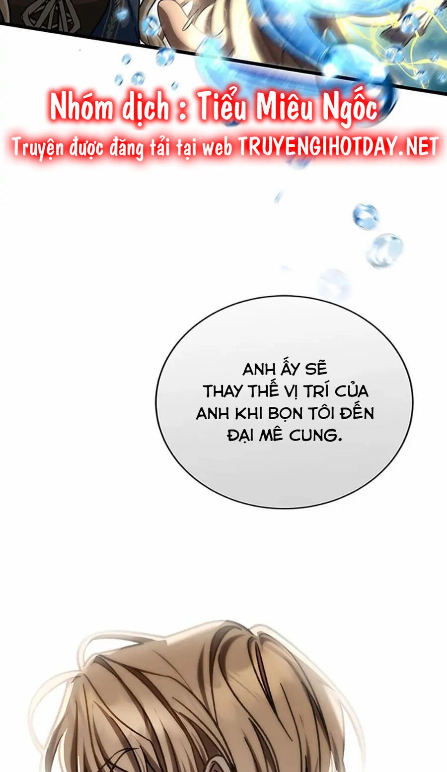 Trở Thành Cứu Tinh Của Nhân Vật Chính Chapter 54 - 66