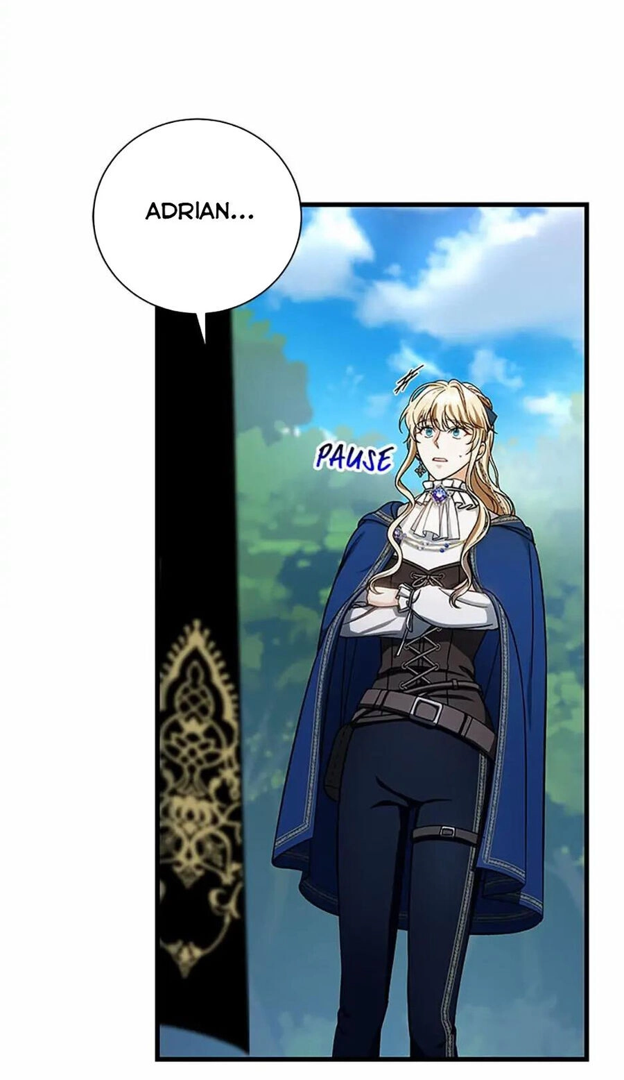 Trở Thành Cứu Tinh Của Nhân Vật Chính Chapter 54 - 68