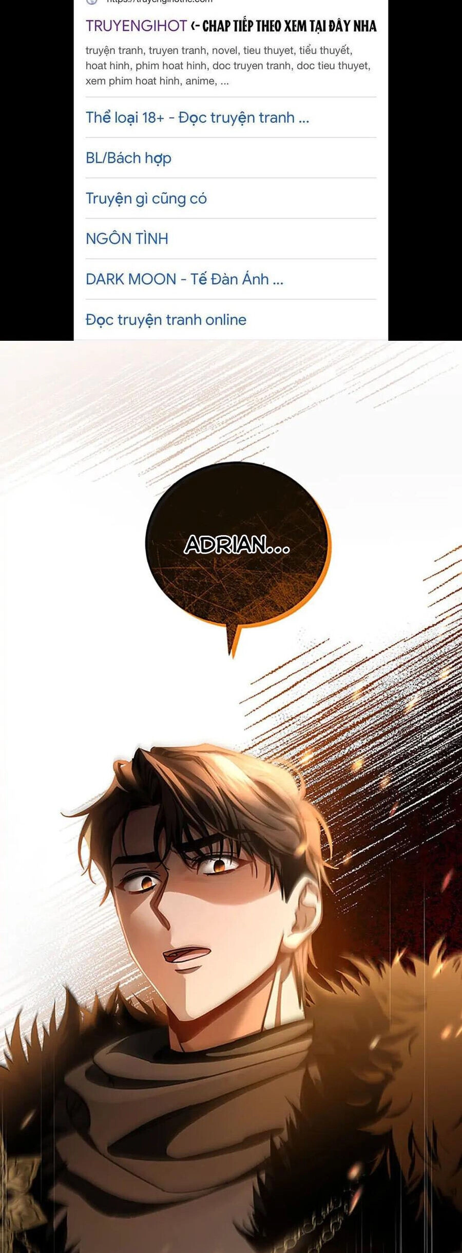 Trở Thành Cứu Tinh Của Nhân Vật Chính Chapter 55 - 2