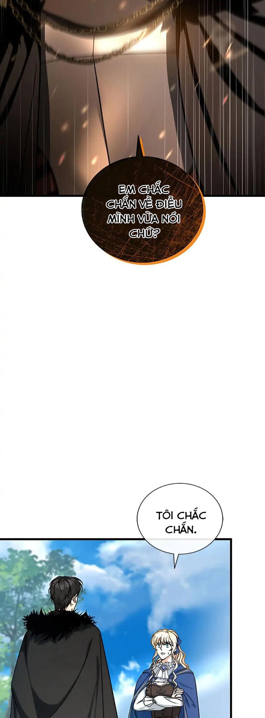 Trở Thành Cứu Tinh Của Nhân Vật Chính Chapter 55 - 3