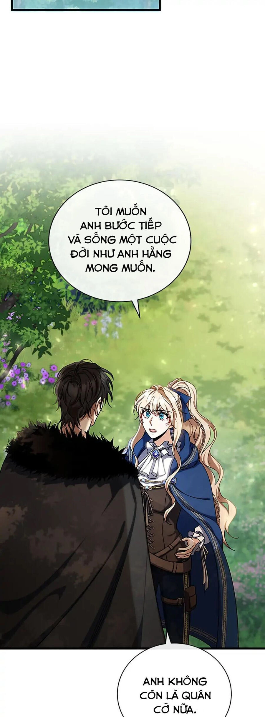 Trở Thành Cứu Tinh Của Nhân Vật Chính Chapter 55 - 10