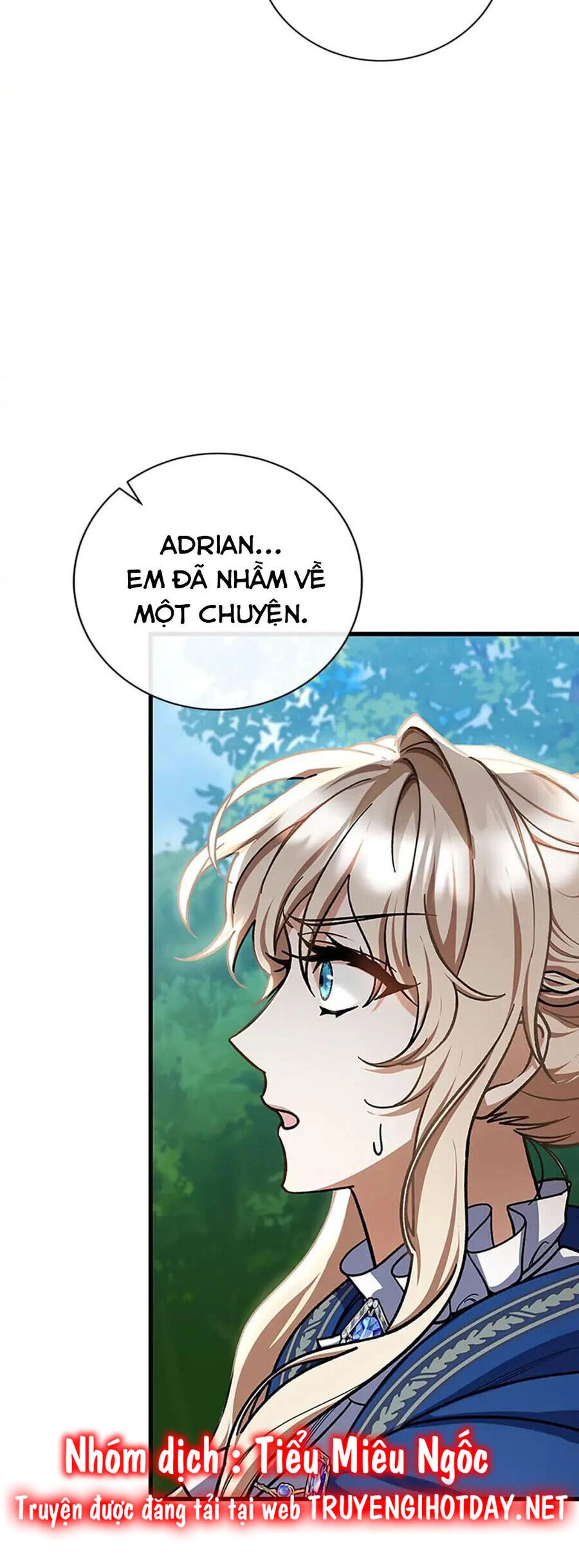 Trở Thành Cứu Tinh Của Nhân Vật Chính Chapter 55 - 11