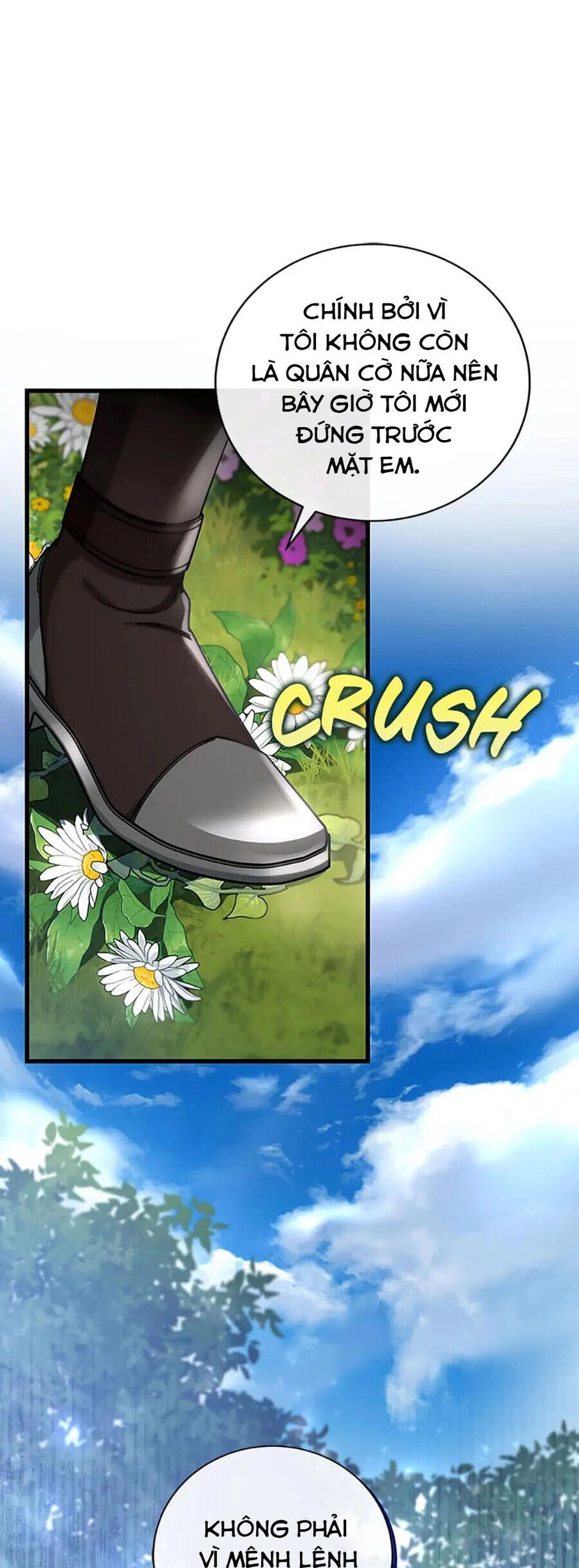 Trở Thành Cứu Tinh Của Nhân Vật Chính Chapter 55 - 12