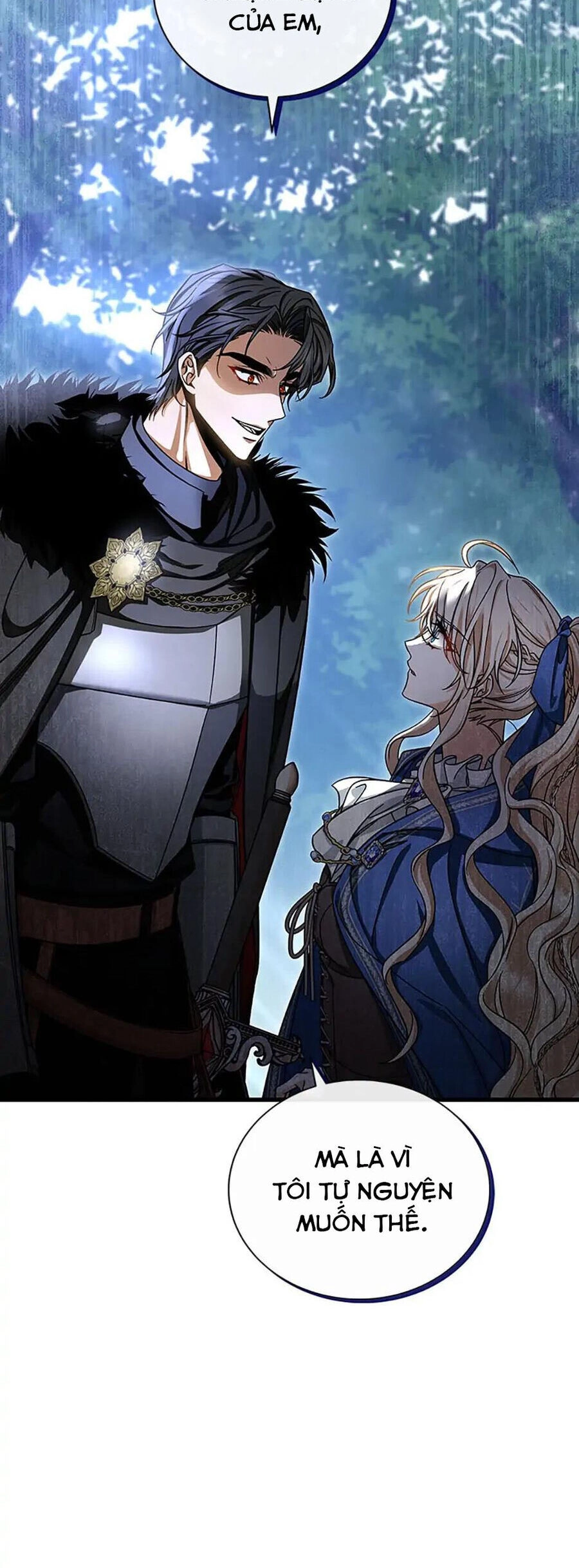 Trở Thành Cứu Tinh Của Nhân Vật Chính Chapter 55 - 13