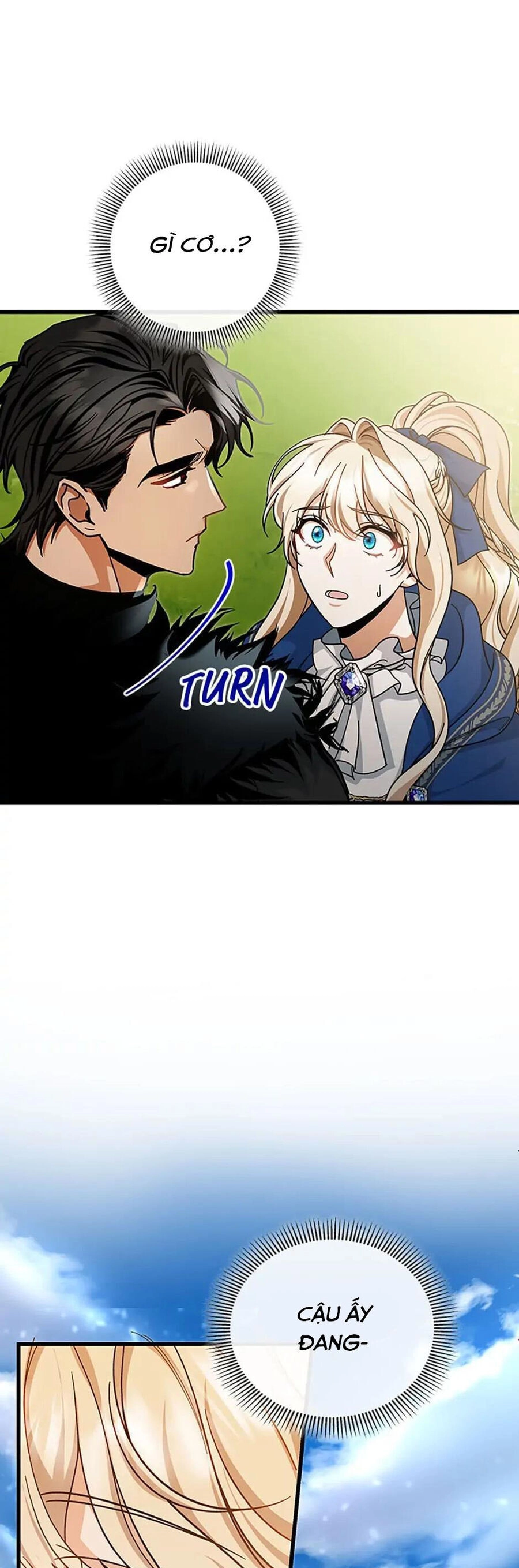 Trở Thành Cứu Tinh Của Nhân Vật Chính Chapter 55 - 14