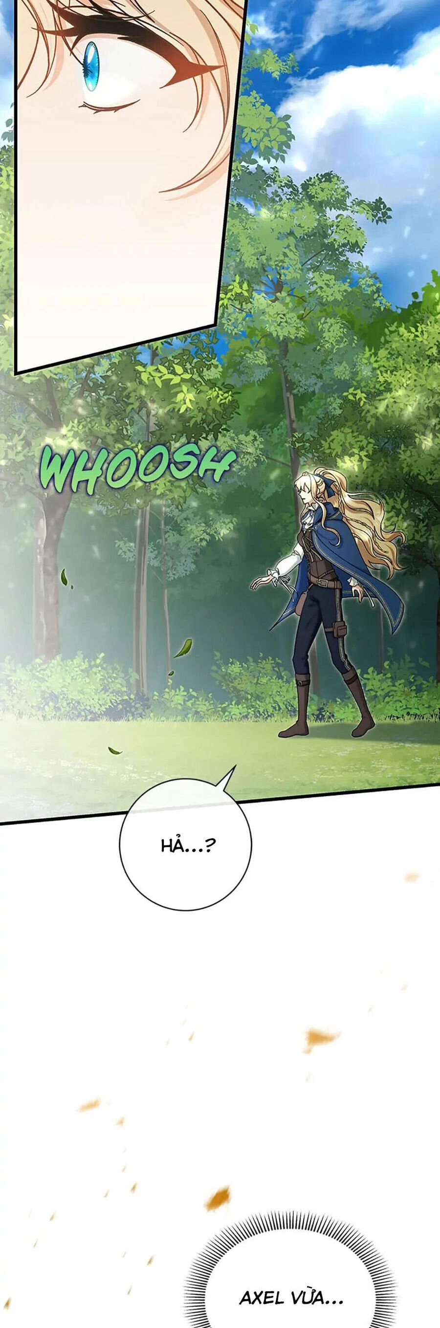 Trở Thành Cứu Tinh Của Nhân Vật Chính Chapter 55 - 15