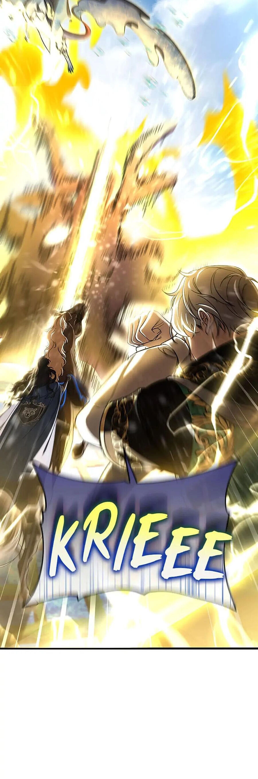 Trở Thành Cứu Tinh Của Nhân Vật Chính Chapter 55 - 17