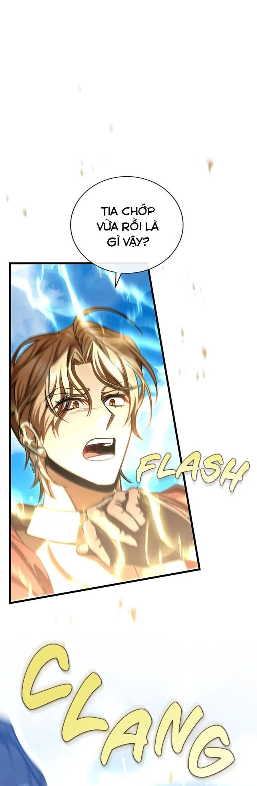 Trở Thành Cứu Tinh Của Nhân Vật Chính Chapter 55 - 18